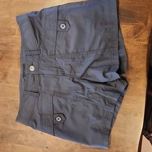Marmot Hiking Shorts